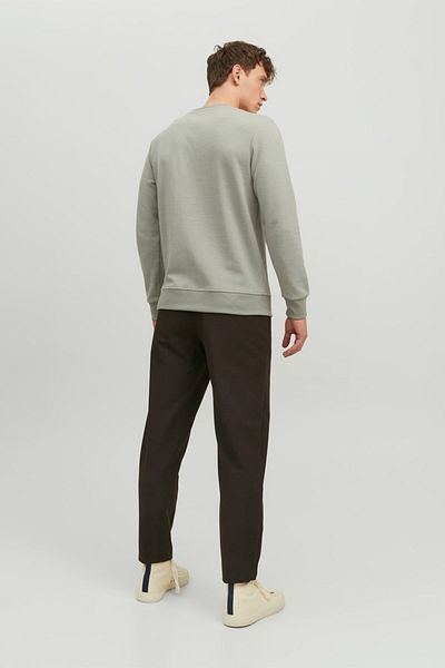 U.S. Polo Assn. Ανδρικό Φούτερ Ebasic - Κομψό και άνετο