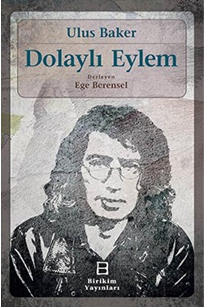 İletişim Yayınları Dolaylı Eylem