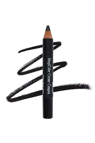 BenNye MAGICOLOR CREME CRAYON BLACK