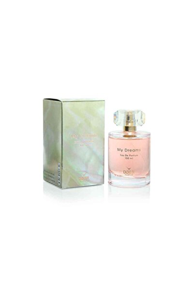 Cazador Caz 9907 Byn Parfum Pearly Dreams 100cl