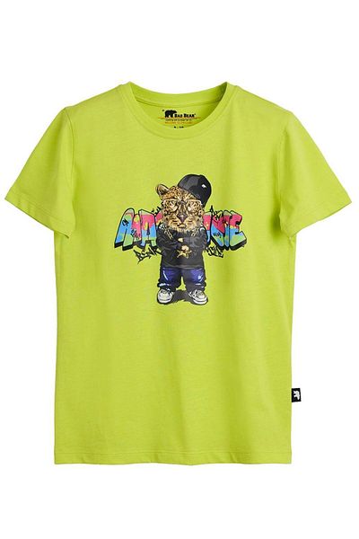 Bad Bear Youze Kids T-Shirt 24.06.07.001-C120