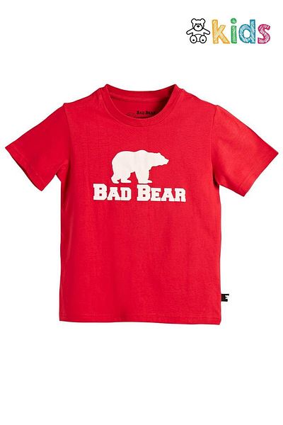 Bad Bear Children's T-shirt 23.06.07.001-C54