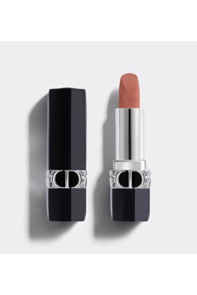 Dior Rouge Dior Floral Care-Nar ve İncir Ağacı İçerikli 24 Saat Etkili Nemlen...