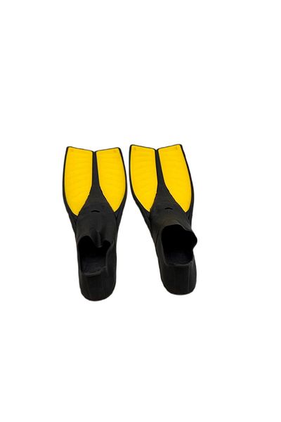 Becenhouse Silicone Swimmer Pool and Sea Foot Pallet Long Size