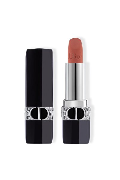 Dior Rouge Dior Floral Care-Nar ve İncir Ağacı İçerikli 24 Saat Etkili Nemlen...