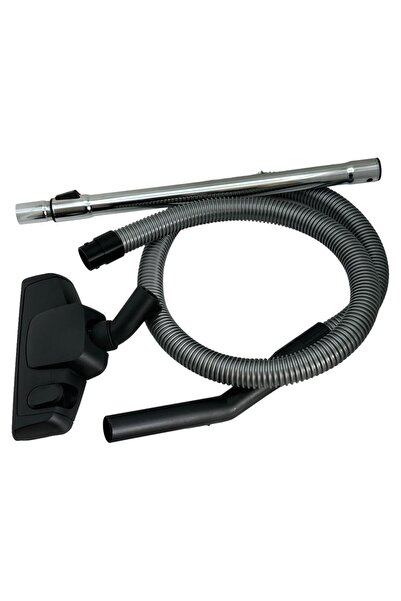 Parmis Set de furtunuri pentru aspirator Arzum compatibil AR4018 Speedart AR4...
