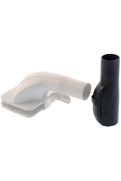 SupurgePlus Rowenta Ro 7286ea X - Compatible Trem Power 4a Cat and Dog Hair Collection Apparatus