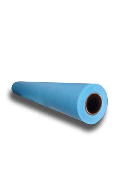 ORGANİZASYON , AÇILIŞ VE  SÜSLEME İÇİN  ELYAF TELA KUMAŞ 65 CM 15 MT