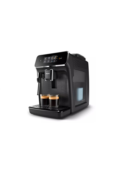 Philips Aqua Clean Özellikli 2 İçecek Özellikli Espresso Makinası