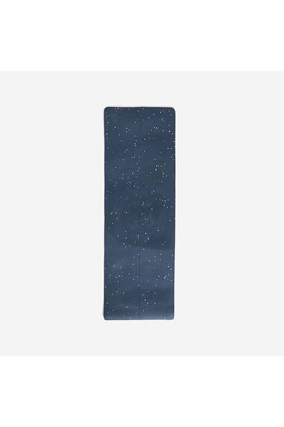 Decathlon Light Yoga Mat 185 X 61 cm X 5 mm