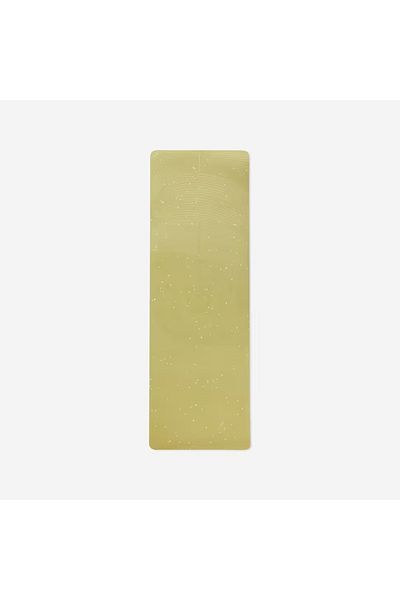 Decathlon Light Yoga Mat 185 X 61 cm X 5 mm