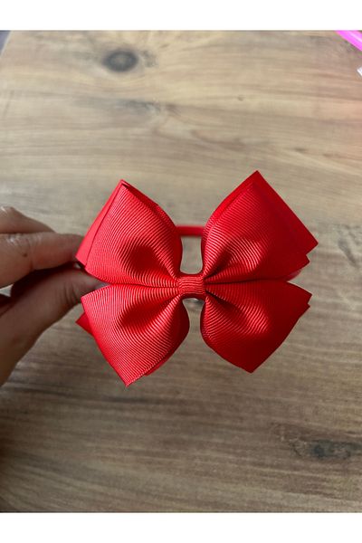 Melo 23 April Girl's Crown Buckle