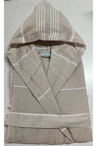 ESMEN Μπουρνούζι Peshtemal Unisex