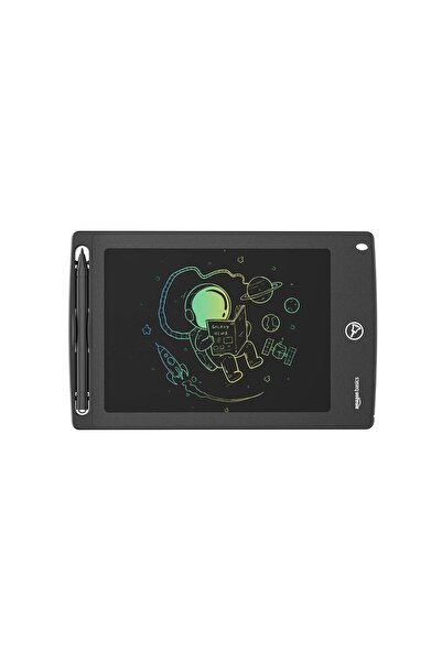 Efege Dijital Grafik Çocuk Yazı Tahtası Not Defteri Not Tutucu Yazı Yazma Tah...
