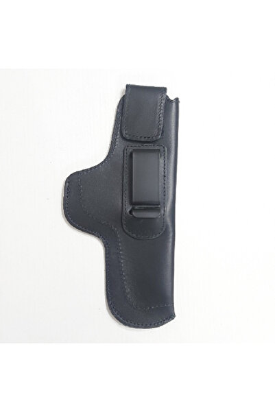 silahkilifidunyasi Sarsılmaz Kılınç 2000 Ve Mega Cz 75 Uyumlu Deri Maşalı Cır...