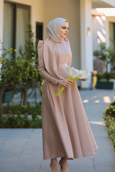 LEİLATELİER Ella Elbise