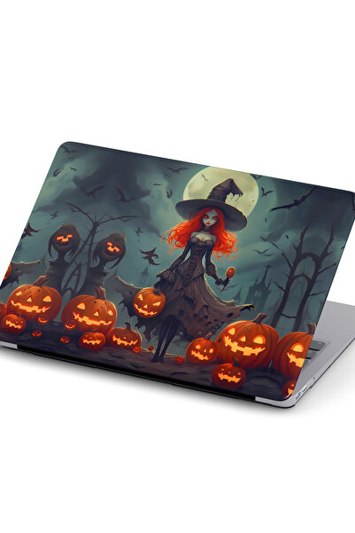 Lopard Macbook Air (M2) Case 13.6 inch A2681 2022 Glossy Notebook Case Hard Cover Vision Case