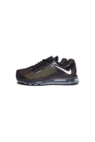Nike Erkek Air Max 2013 DO2461 001 Stussy - Siyah