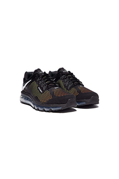 Nike Erkek Air Max 2013 DO2461 001 Stussy - Siyah