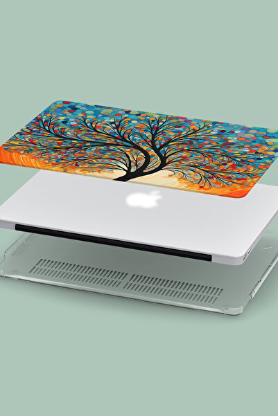 Lopard حافظة حماية لجهاز ماك بوك برو (M1-M2) متوافقة مع 13 بوصة A2338-A2289-A2159 2020/2022