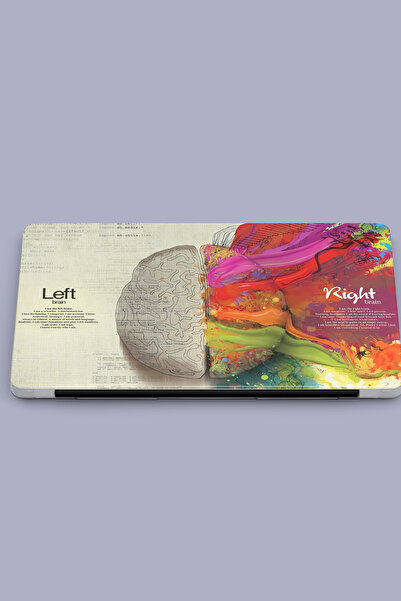 Lopard Macbook Air (M1) Compatible 13.3 inch A1932-A2179-A2337 2020/2021 Glossy Front Back Cover Protection Case