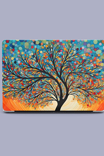 Lopard حافظة متوافقة مع ماك بوك اير (M2) مقاس 13.6 بوصة A2681 2022 غطاء حماية أمامي وخلفي لامع