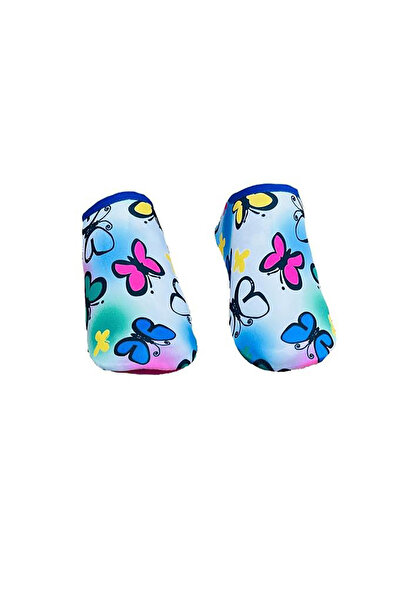 ÖYKÜ KİDS Plaja - Pantofi de mare