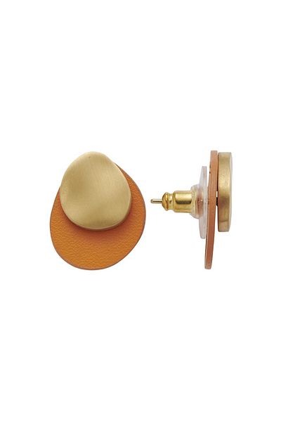 Energetix Magnetic Two Piece Earrings in Vibrant Colors
