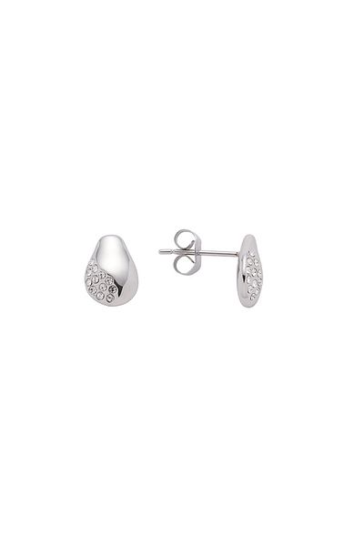 Energetix Magnetic Classic Look Shiny Earrings