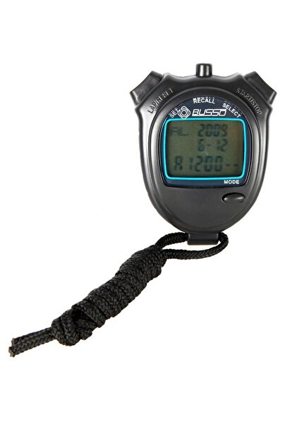 BUSSO KRM-100  KRONOMETRE 100 HAFIZALI