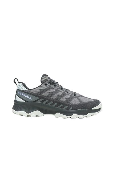 Merrell Women's Speed Eco Ls Shoes Charcoal/orchid J037172