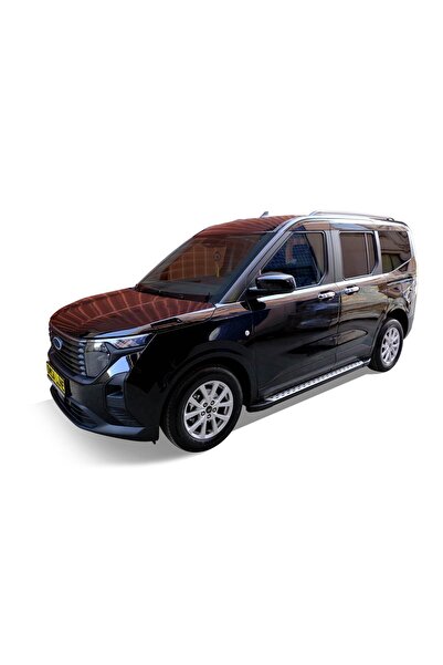 Omsa Ford Tourneo Courier Dot Line Yan Basamak 2024 ve Sonrası