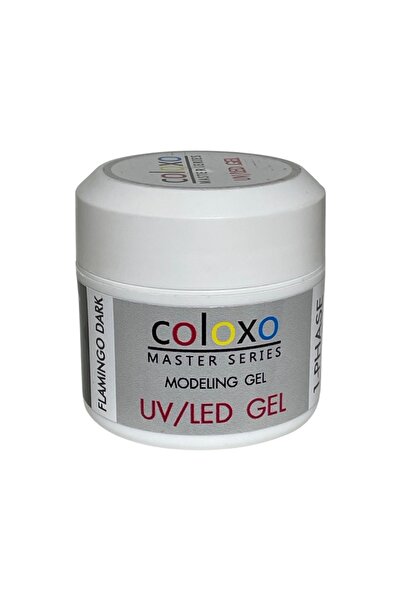 coloxo master series UV MODELING GEL 56gr