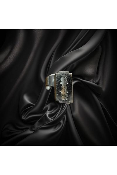 FG KONNİCHİWA 100% STAINLESS STEEL EARRINGS MINIMAL DESIGNS BJUTER EARRING