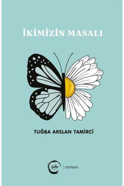 Sıfır Yayınları İkimizin Masalı