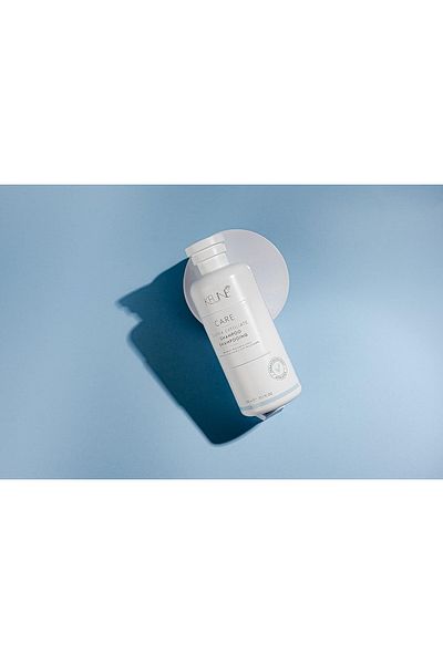 Keune Derma Exfoliate Shampoo + Anti-Dandruff - 300 ml Shampoo CYT69746464976464646496464646464646422