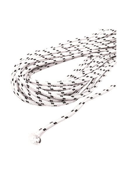 SomayStore Çok Amaçlı Ip Kalınlık 6mm 20 Mt Tekne Ve Kampçı Ipi 1.kalite (Dimka)