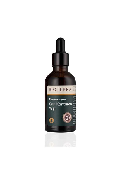 Bioterra 50 ml St. John's Wort Oil