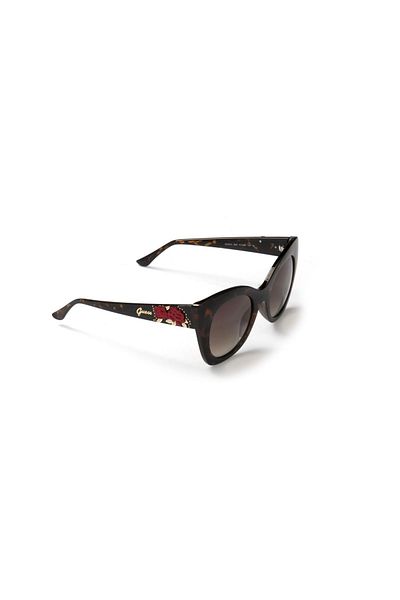 Guess Gu 7610 52g Women's Sunglasses