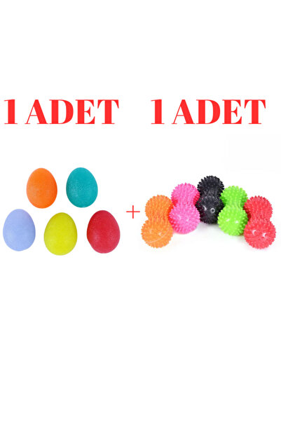 Tilda BSC. & Home Stres Topu - Kondisyon - Fizik Tedavi - Kas Güçlendirici - ...