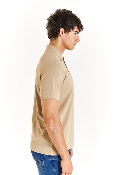 U.S. Polo Assn. Ανδρικό T-Shirt Basic1792406