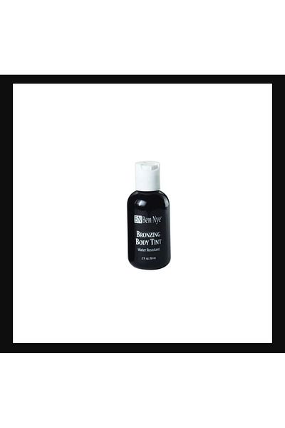 BenNye Bronzing Body Tint (59 ml) (Temporary Tanning)