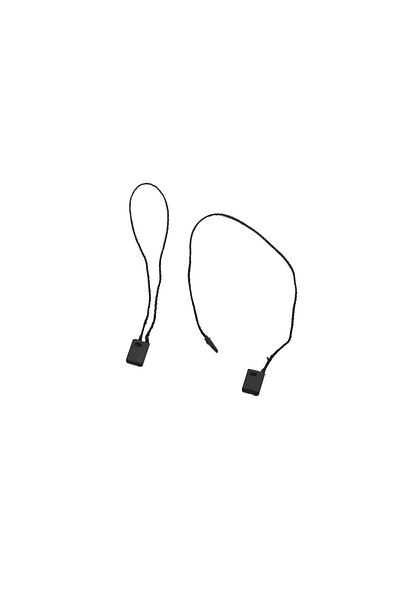 Mas Kuffon Locked Chest Tag Rope