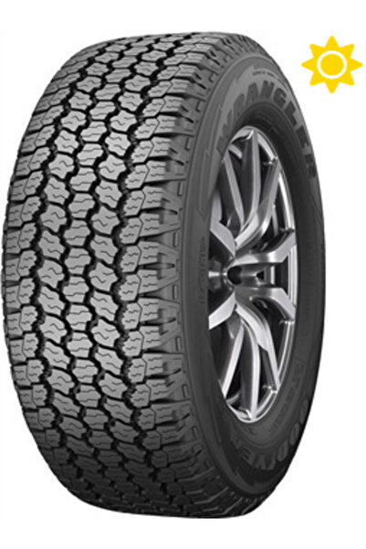 Goodyear 265/70R16 112T WRL AT ADV - GOODYEAR