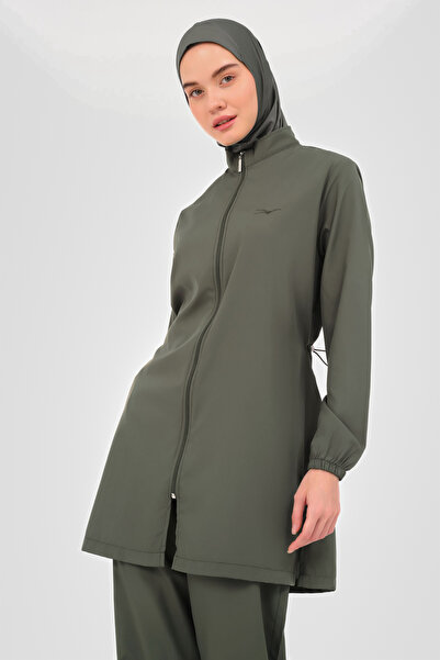 ALFASA Costum de baie Basic Oversize Hijab