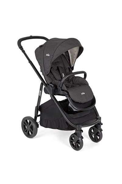 Joie Marklaw Kids Joie Versatrax Bebek Arabası Koyu Gri