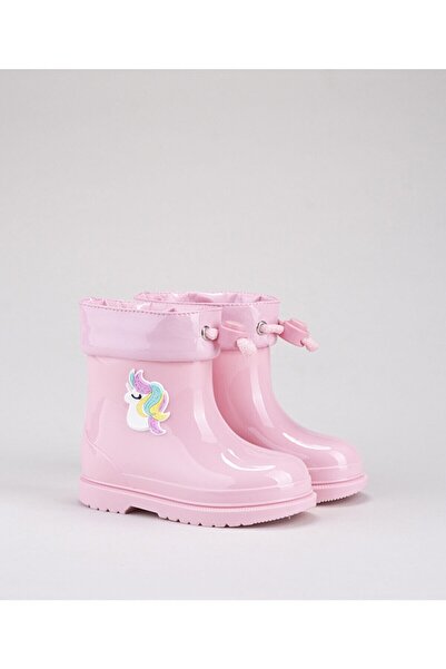 IGOR W10253 Cizme pentru copii BIMBI UNICORNIO