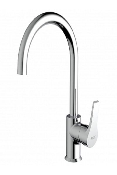 NSK Riva Sink Faucet 20632.02 Full Stainless
