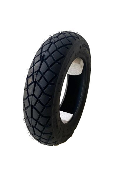 Billas Motto 3.50-10 4pr Bl35 Dubleks Scooter Motosiklet Lastiği