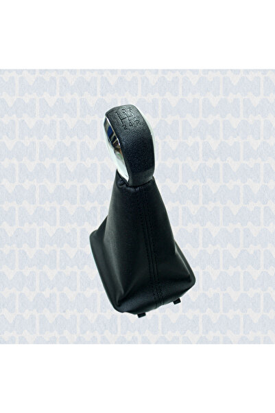 MVN PARTS 206 Vites Topuzu Ve Vites Körüğü Seti (KROM VİTES TOPUZU)